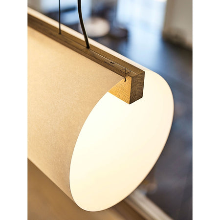 Motarasu - Enso Pendant Lamp - Skandium London