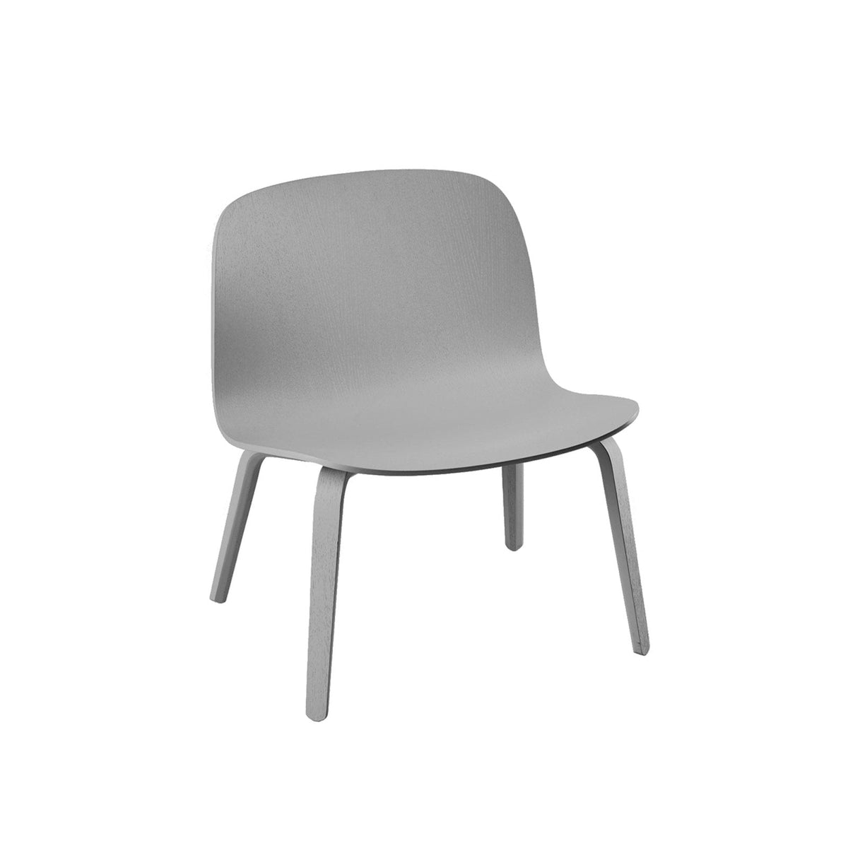 Muuto - Visu lounge chair - Skandium London