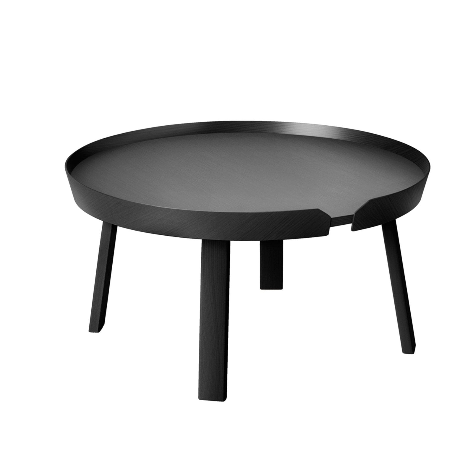 Muuto - Around - coffee table - Skandium London