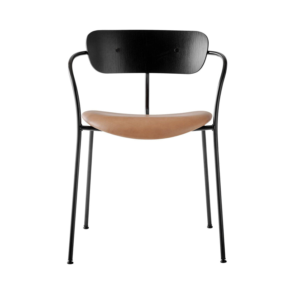 &Tradition - Pavilion Chair AV4 - Skandium London