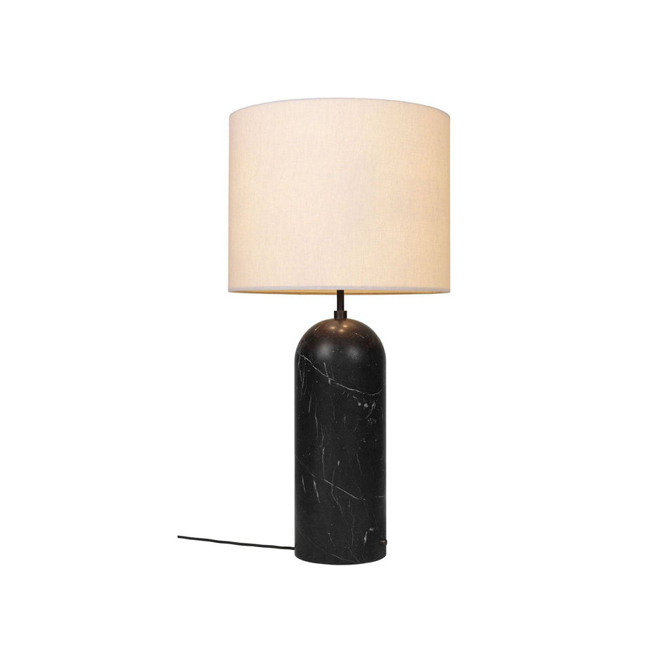 Gubi - Gravity Floor Lamp XL - Low - Skandium London