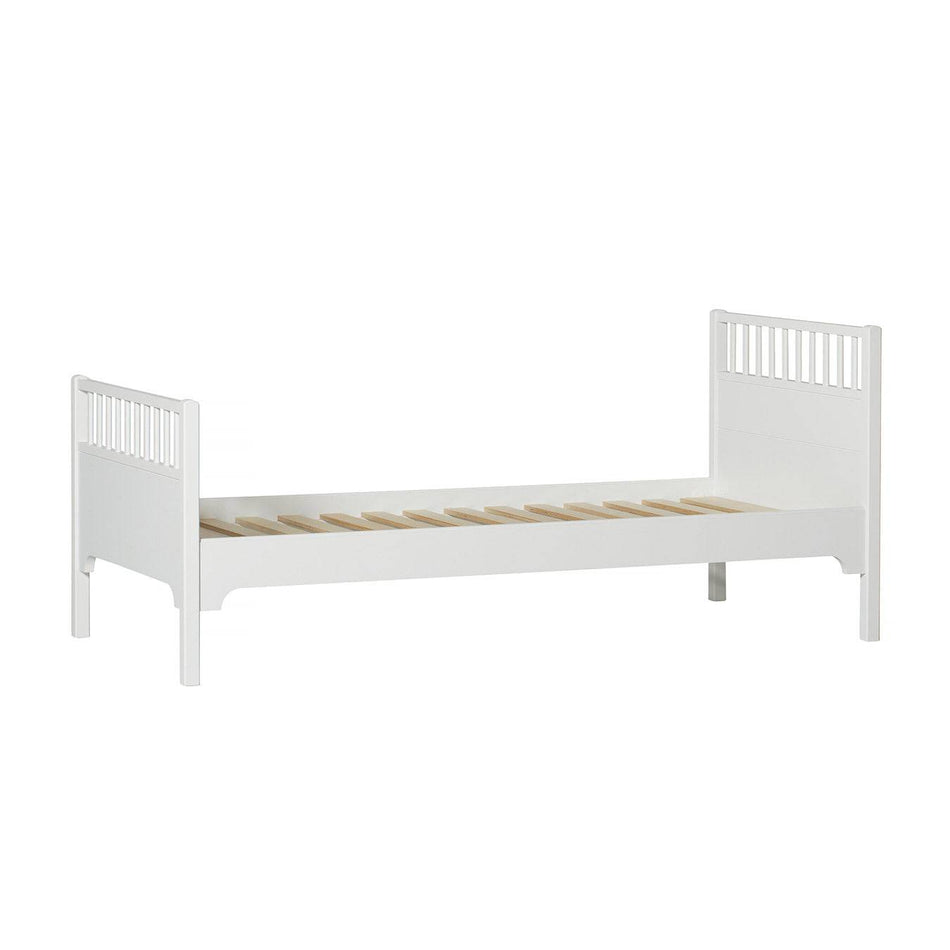 Oliver Furniture - Seaside bed, 90x200 cm - Skandium London