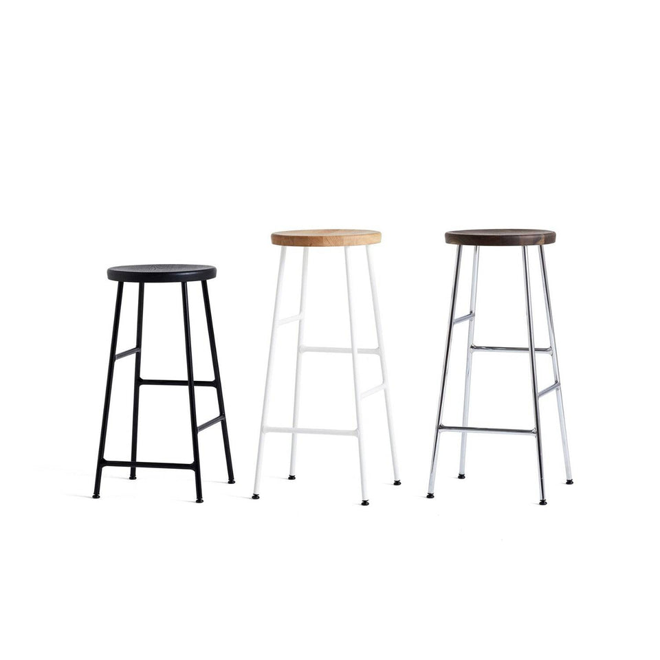 Cornet Bar Stool by HAY Shop at Skandium London