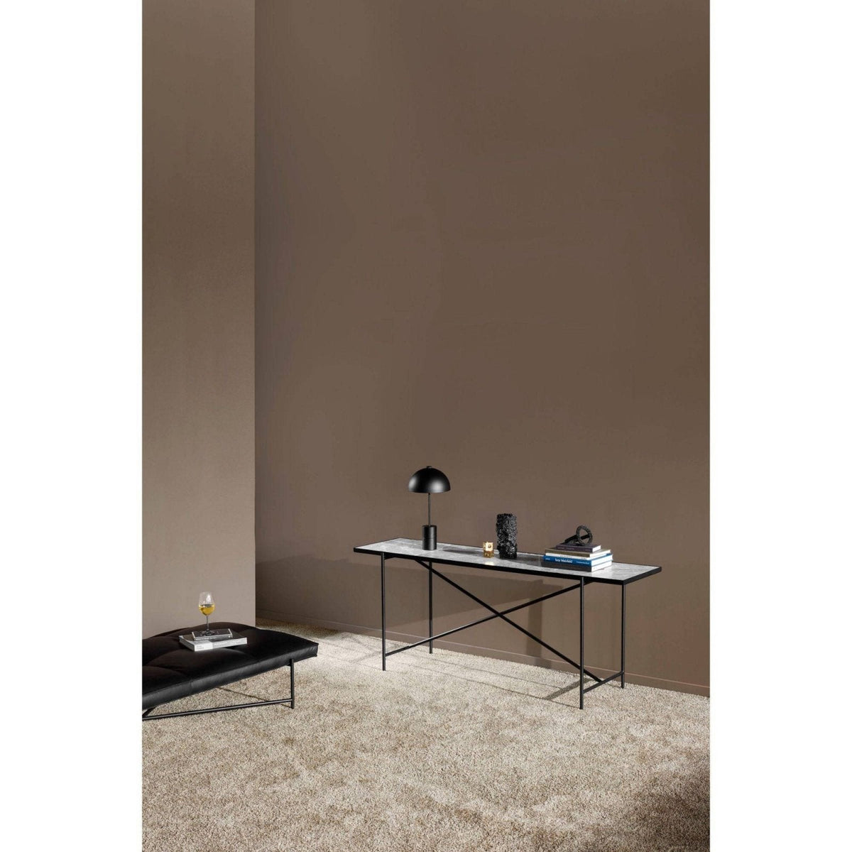 Handvärk - Console table - Skandium London