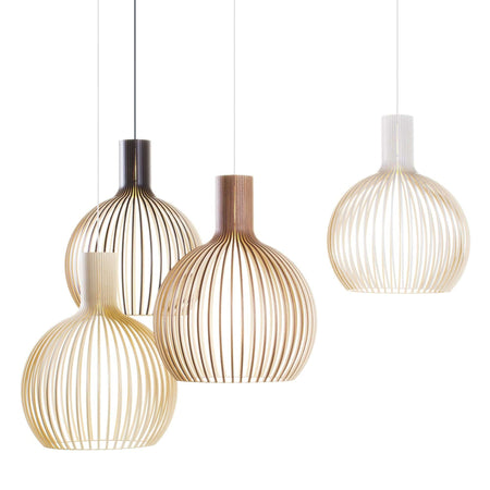 Secto - Octo 4240 pendant lamp - Skandium London