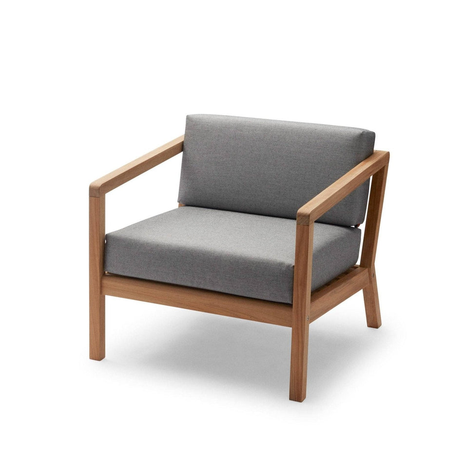 Fritz Hansen - Virkelyst Chair - Skandium London