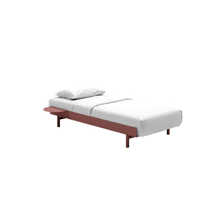 MOEBE - Bed 90 – 180 cm - Skandium London