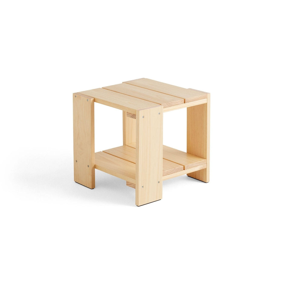 HAY - Crate Side Table - Skandium London