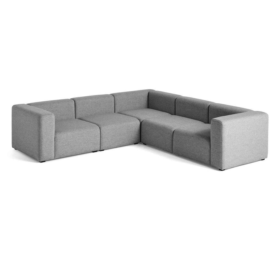 HAY - Mags Corner Sofa - Combination 1 - Skandium London