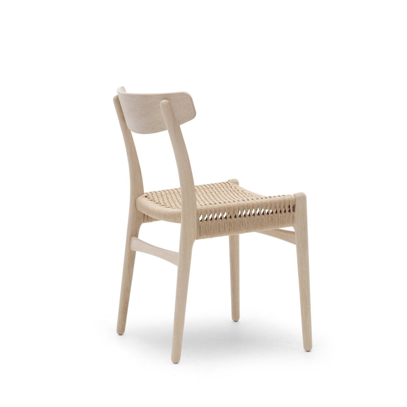 Carl Hansen - CH23 Dining Chair - Skandium London