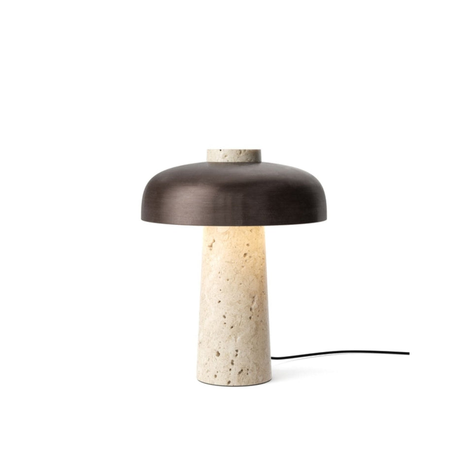 Audo - Reverse Table Lamp - Skandium London