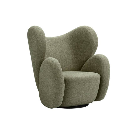 NORR11 - Big Big lounge chair - Skandium London