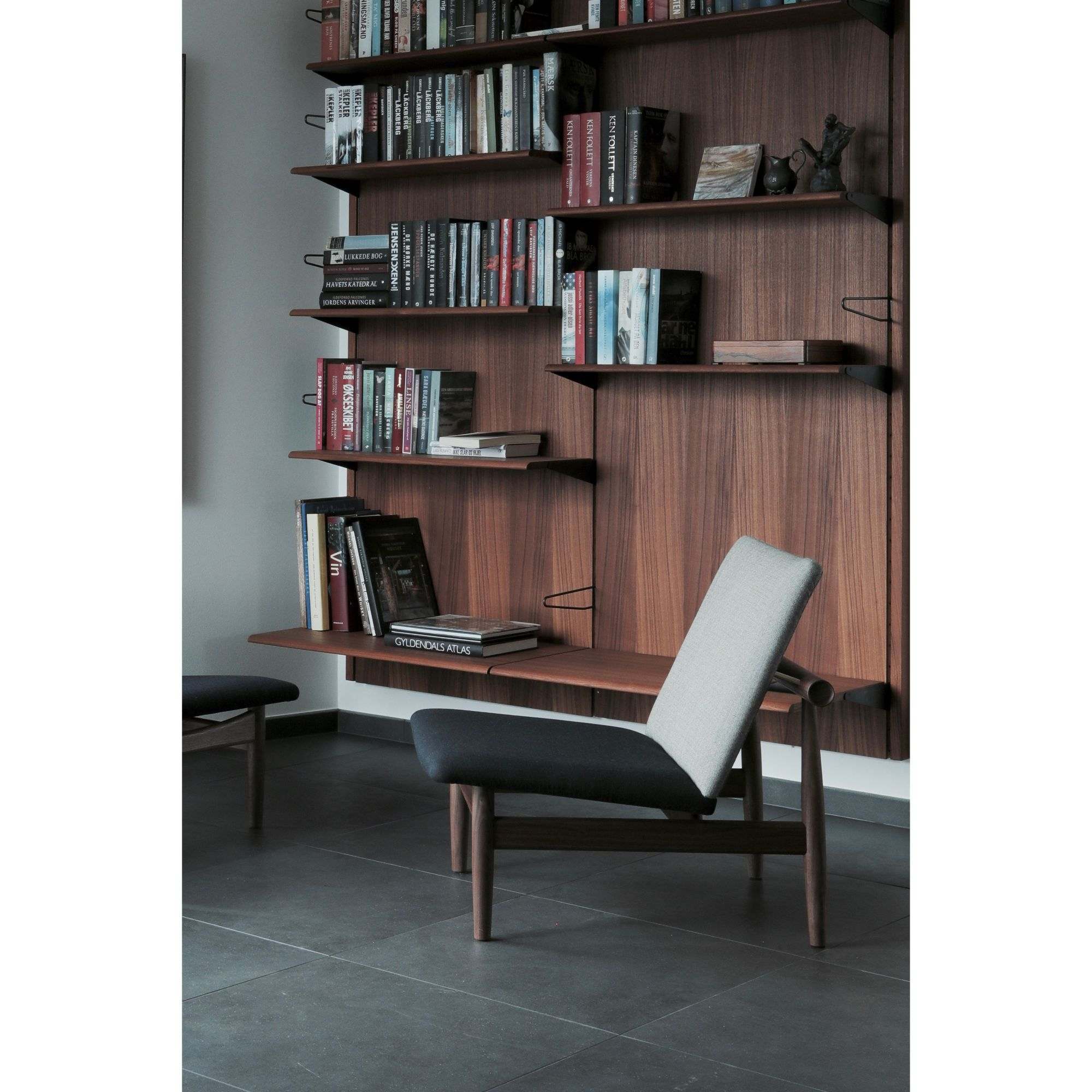 House of Finn Juhl - Japan Chair - Skandium London