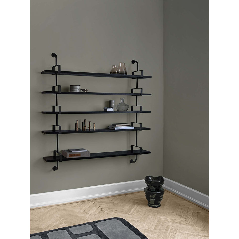 Démon Shelf -|155cm | Gubi | Skandium London