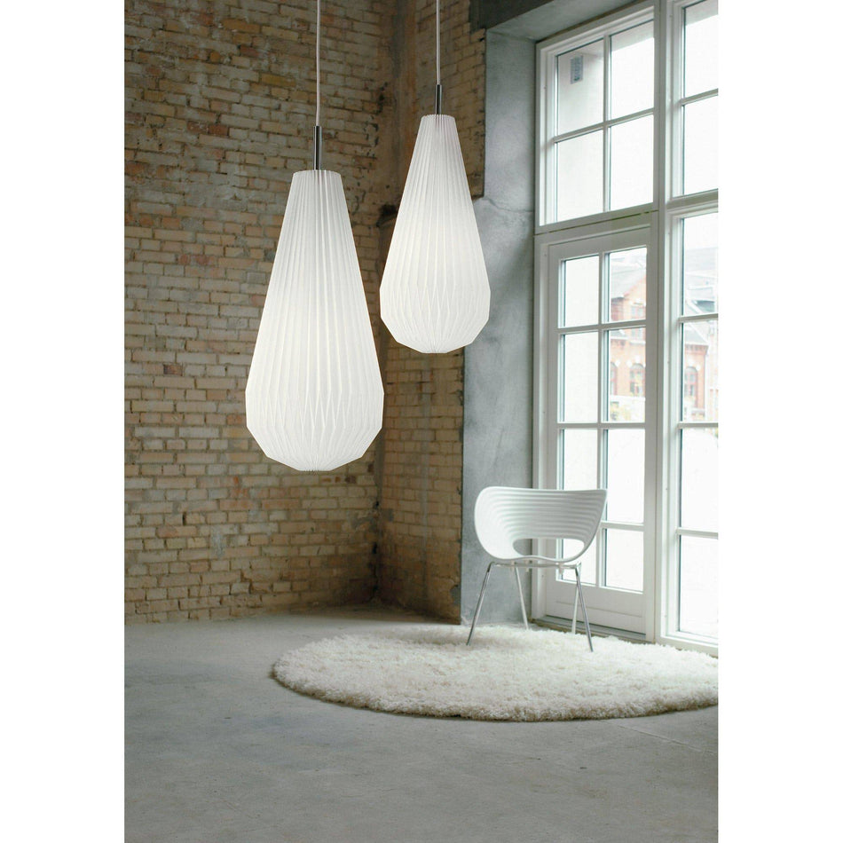 Le Klint - 181 pendant lamp - Skandium London