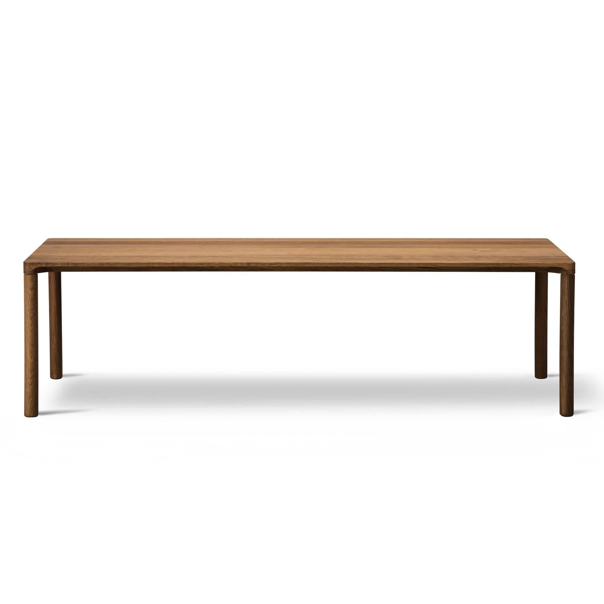 Piloti side/coffee table | Fredericia | Skandium London