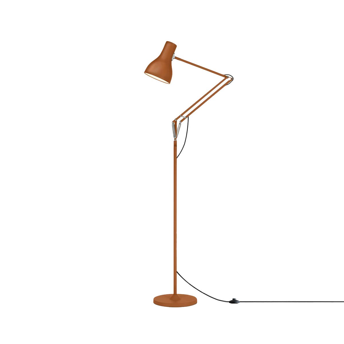 Anglepoise - Type 75 Floor Lamp - Margaret Howell Edition - Skandium London