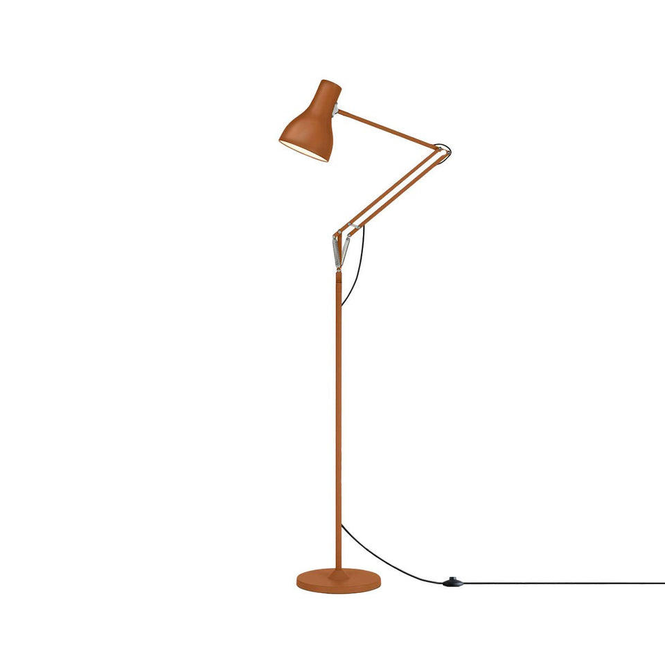Type 75 Floor Lamp - Margaret Howell Edition by Anglepoise | Shop 