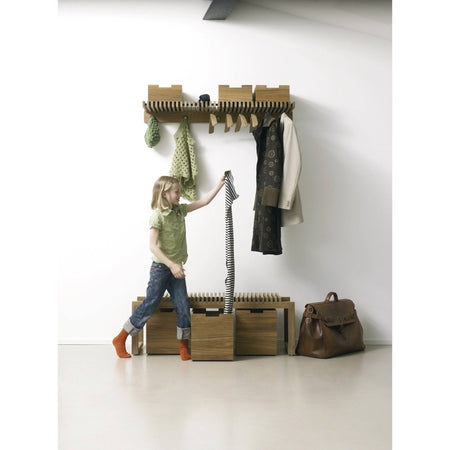 Skagerak - Cutter Wardrobe - Skandium London