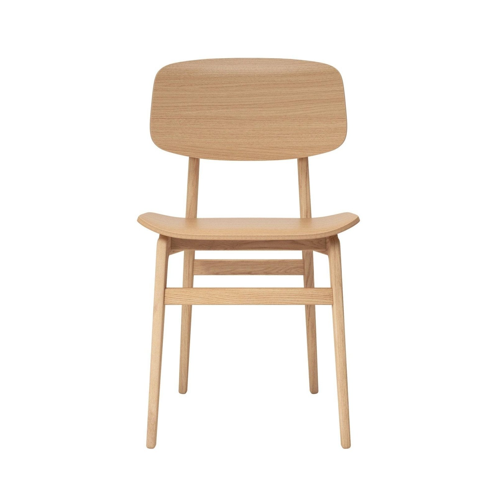 NORR11 - NY11 dining chair - Skandium London