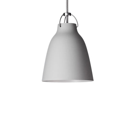 Fritz Hansen Lighting - Caravaggio matt pendant lamp - Skandium London