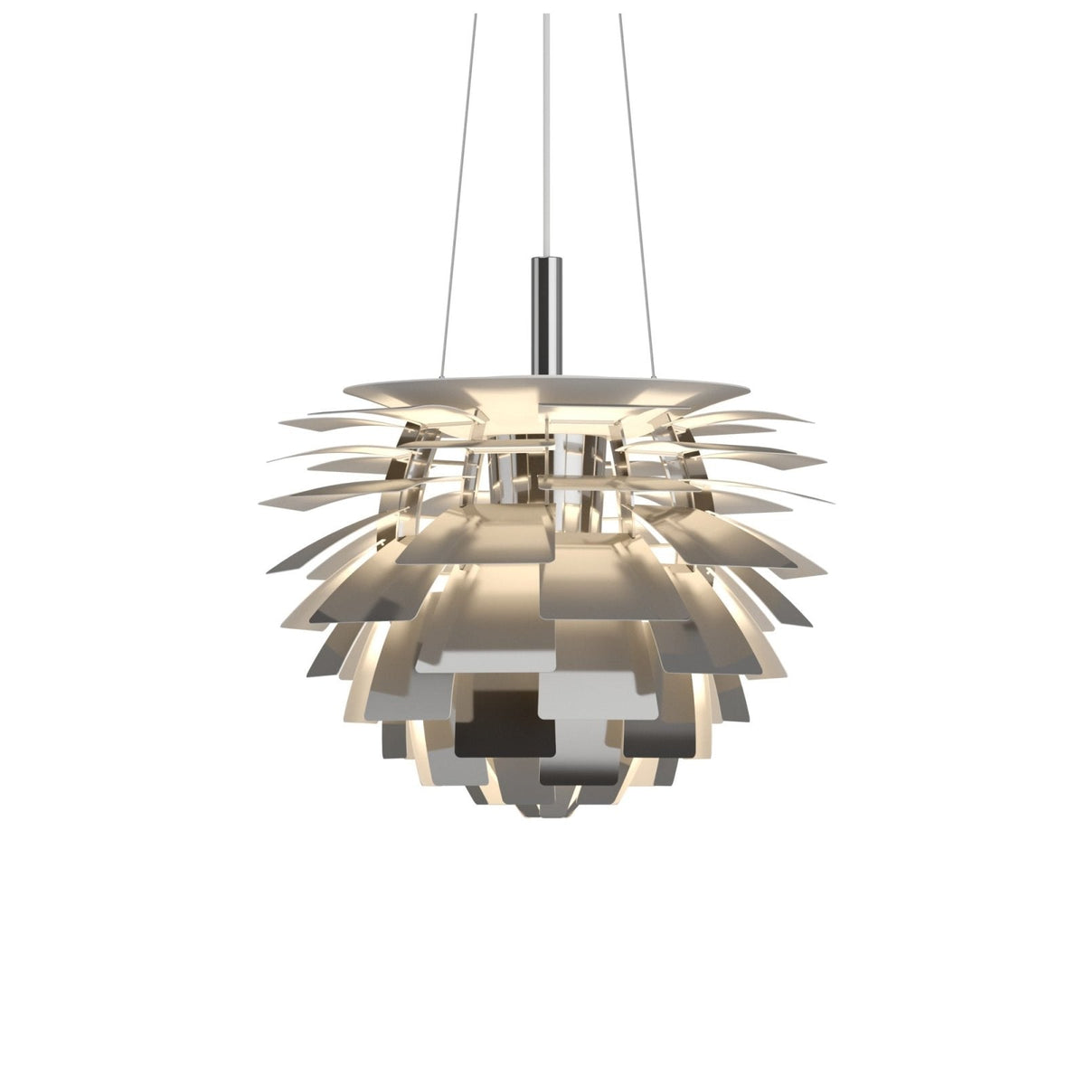 Louis Poulsen - PH Artichoke pendant lamp - Skandium London