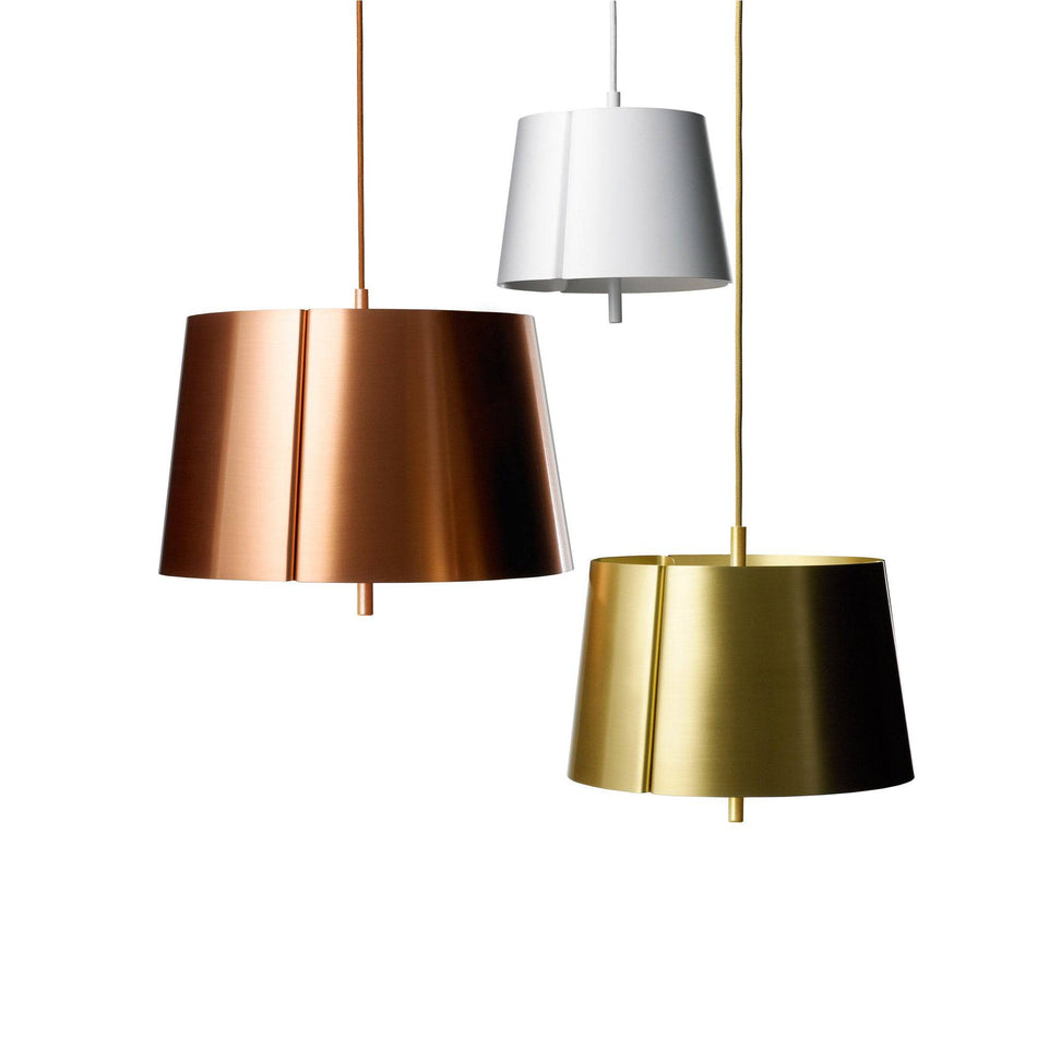 Lindvall w124 pendant lamp | Wästberg | Skandium London