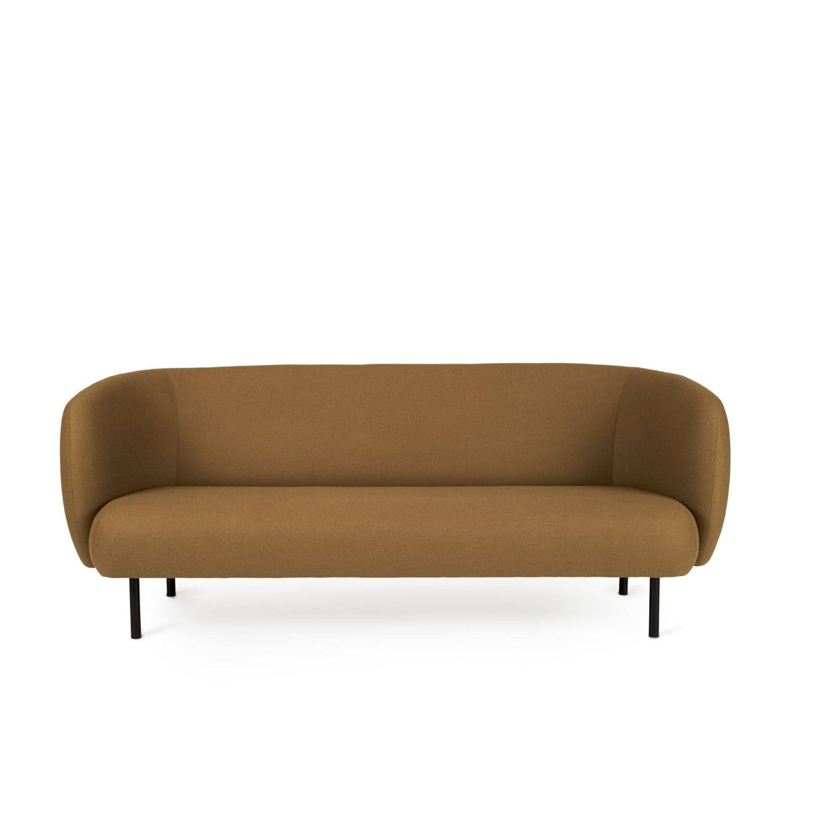 Warm Nordic - Cape 3 Seater Sofa - Skandium London