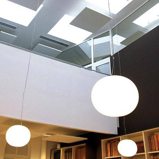 Glo-Ball pendant lamp | Flos | Skandium London