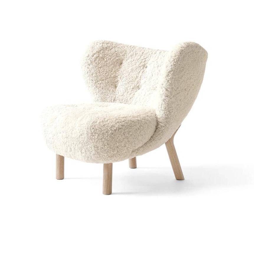 &Tradition - Little Petra VB1 Lounge Chair - Skandium London