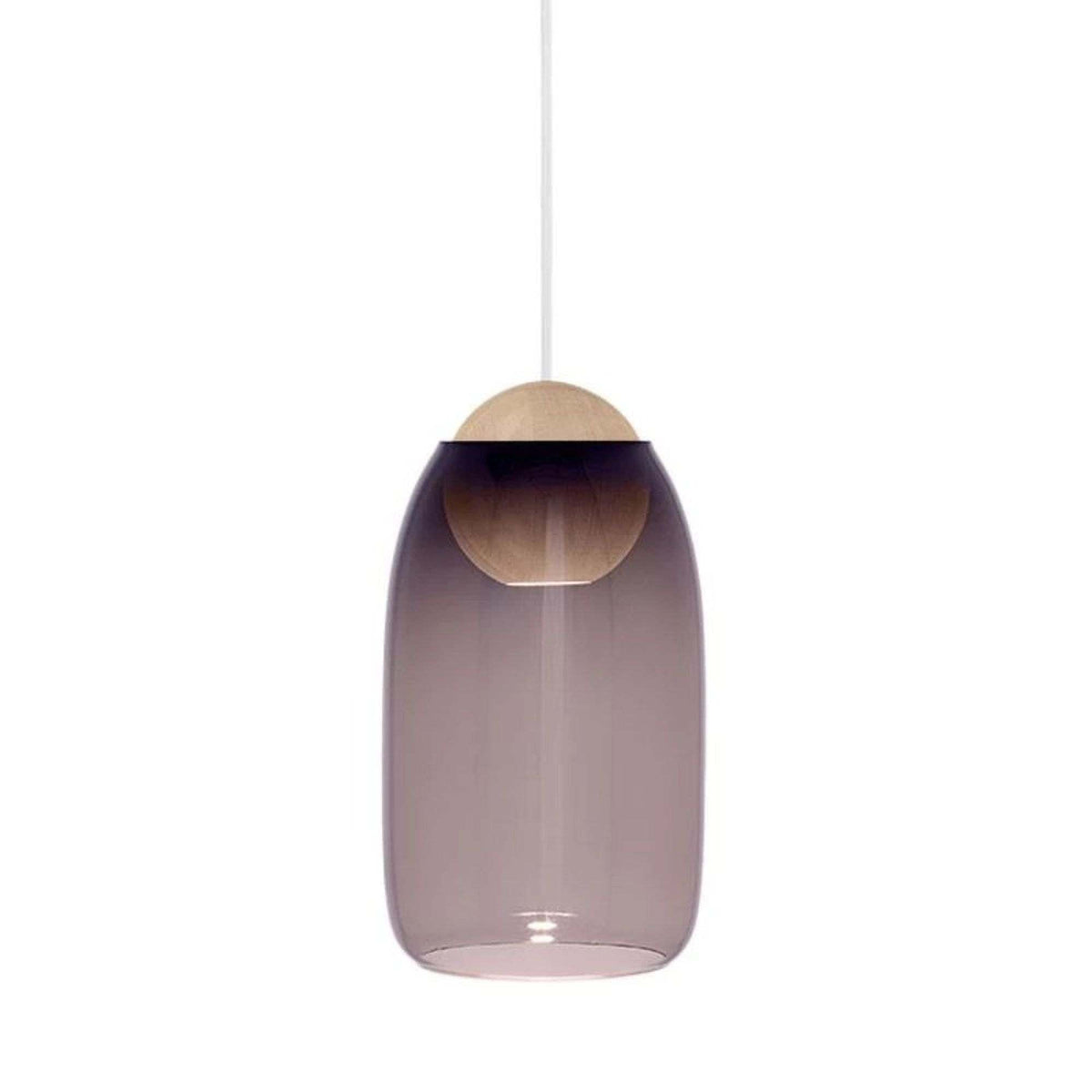 Liuku Pendant Lamp Ball | Mater | Skandium London