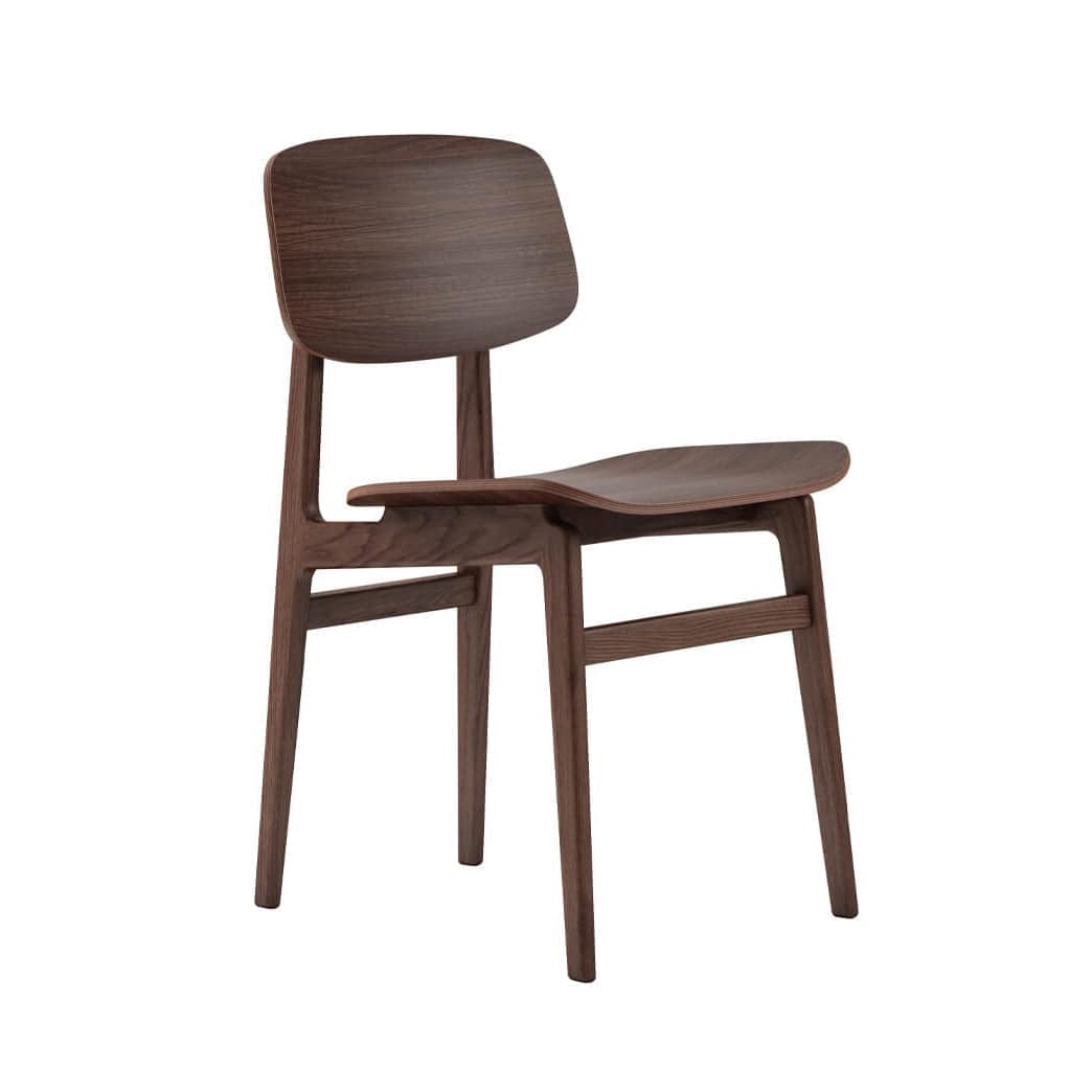 NORR11 - NY11 dining chair - Skandium London