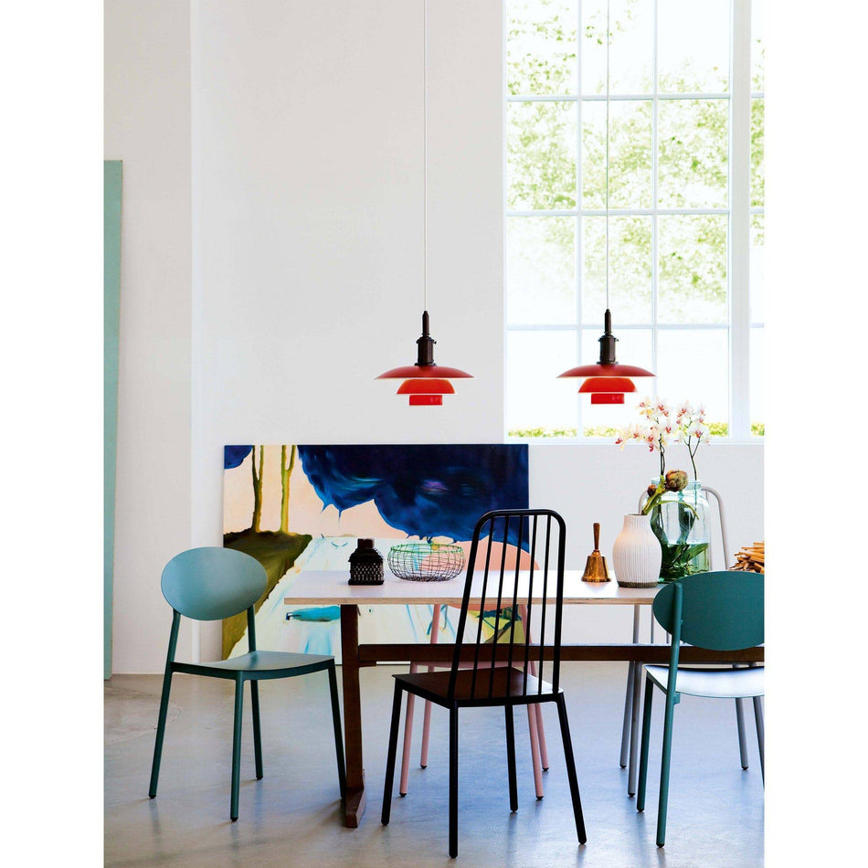 Louis Poulsen - PH 3½-3 pendant lamp - Skandium London