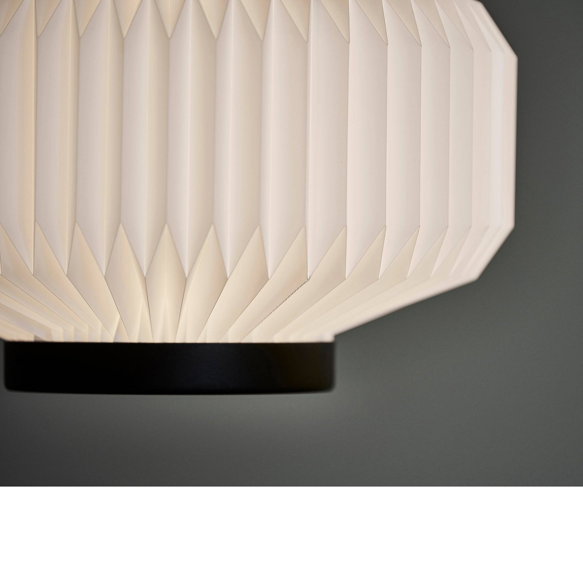 Le Klint - SHIBUI Wall Lamp - Skandium London