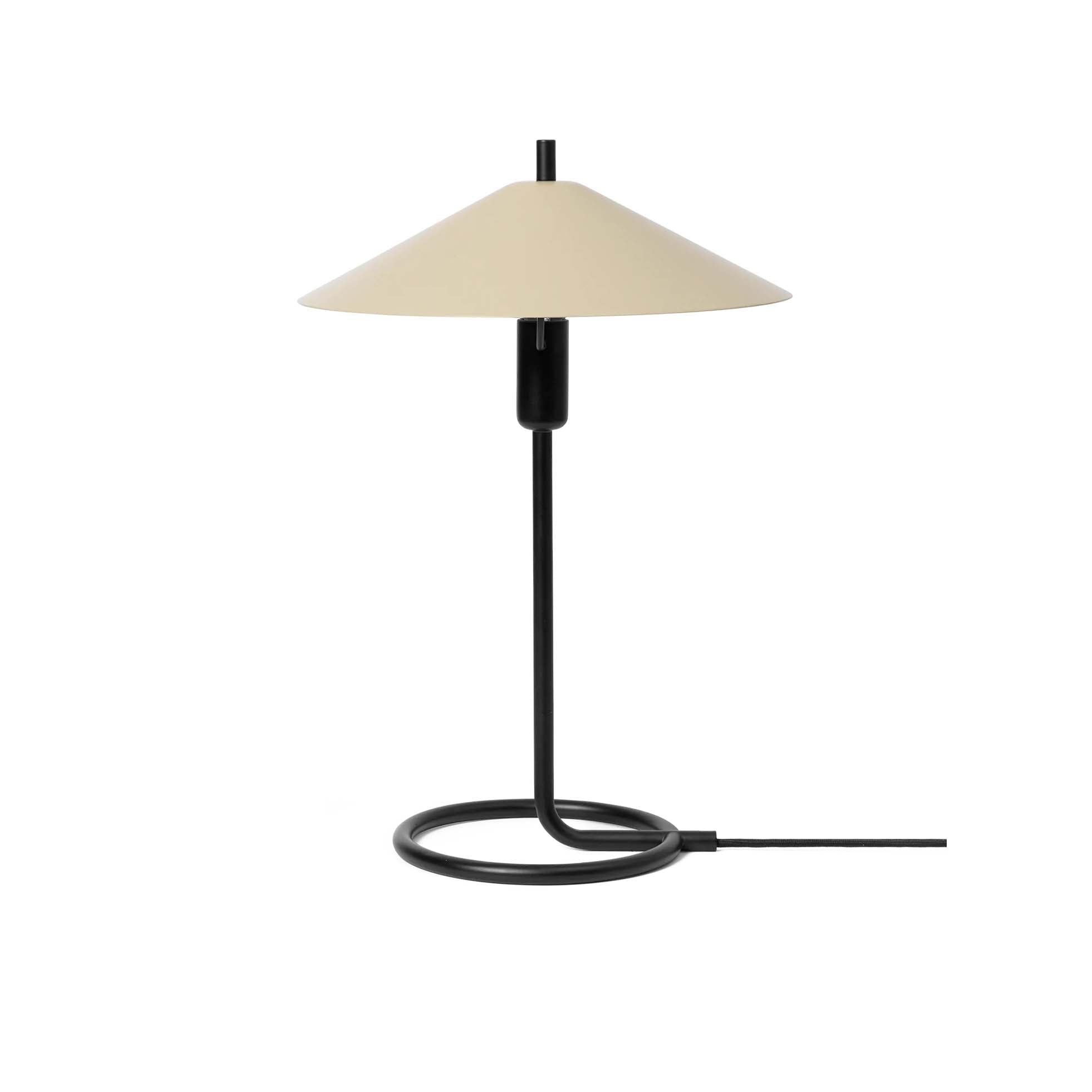 Filo table lamp | Ferm Living | shop at Skandium London