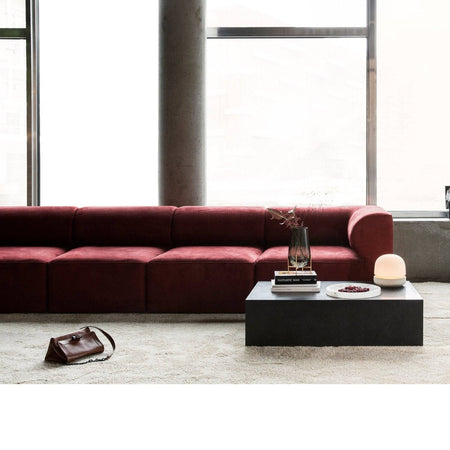 Audo - Eave Modular Sofa - 86 - 2-seater - Skandium London