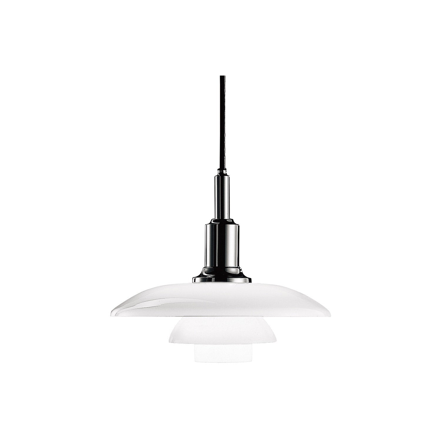 Louis Poulsen - PH 3/2 pendant lamp - Skandium London