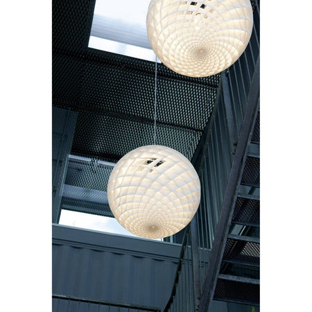 Louis Poulsen - Patera Pendant lamp - Skandium London