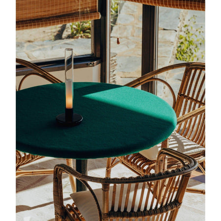 Santa & Cole - Sylvestrina - portable table lamp - Skandium London