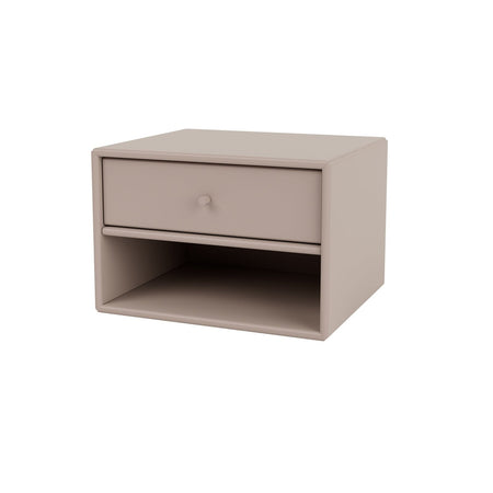 Montana - DASH nightstand - Skandium London