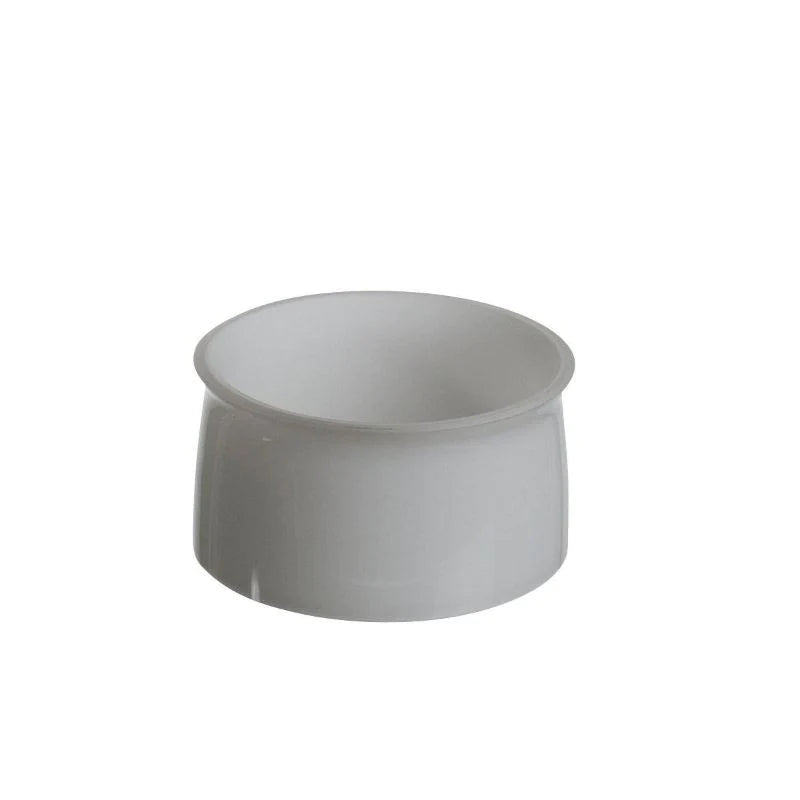 3 1-2 - 2 1-2 Lower Shade - Opal (Spare part)