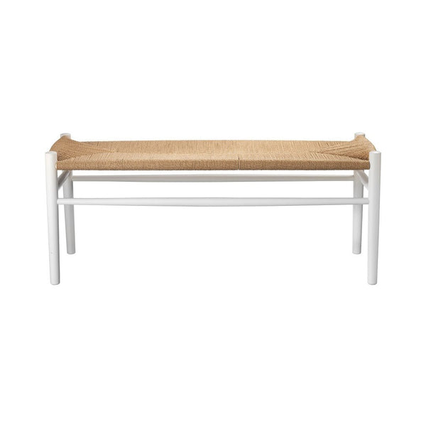 J83B Bench By FDB | Shop At Skandium London