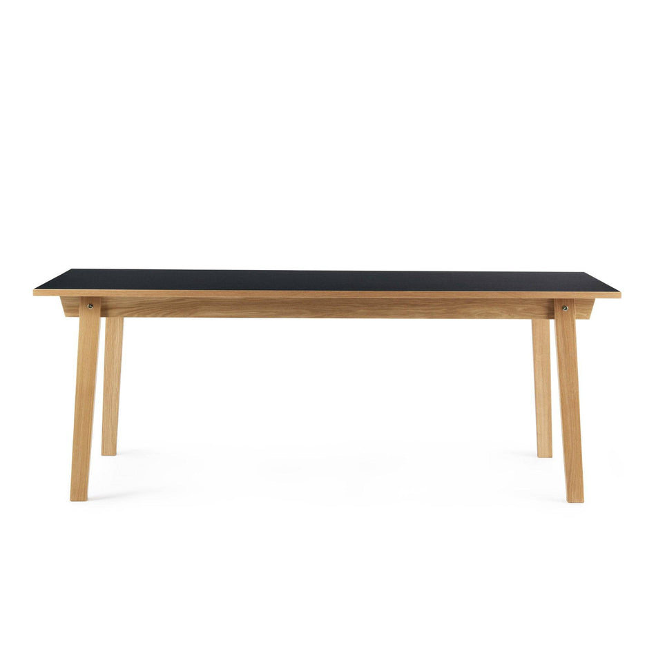 Slice bar table | Normann Copenhagen | Skandium London