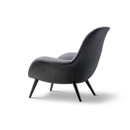 Fredericia - Swoon Lounge Chair - Skandium London