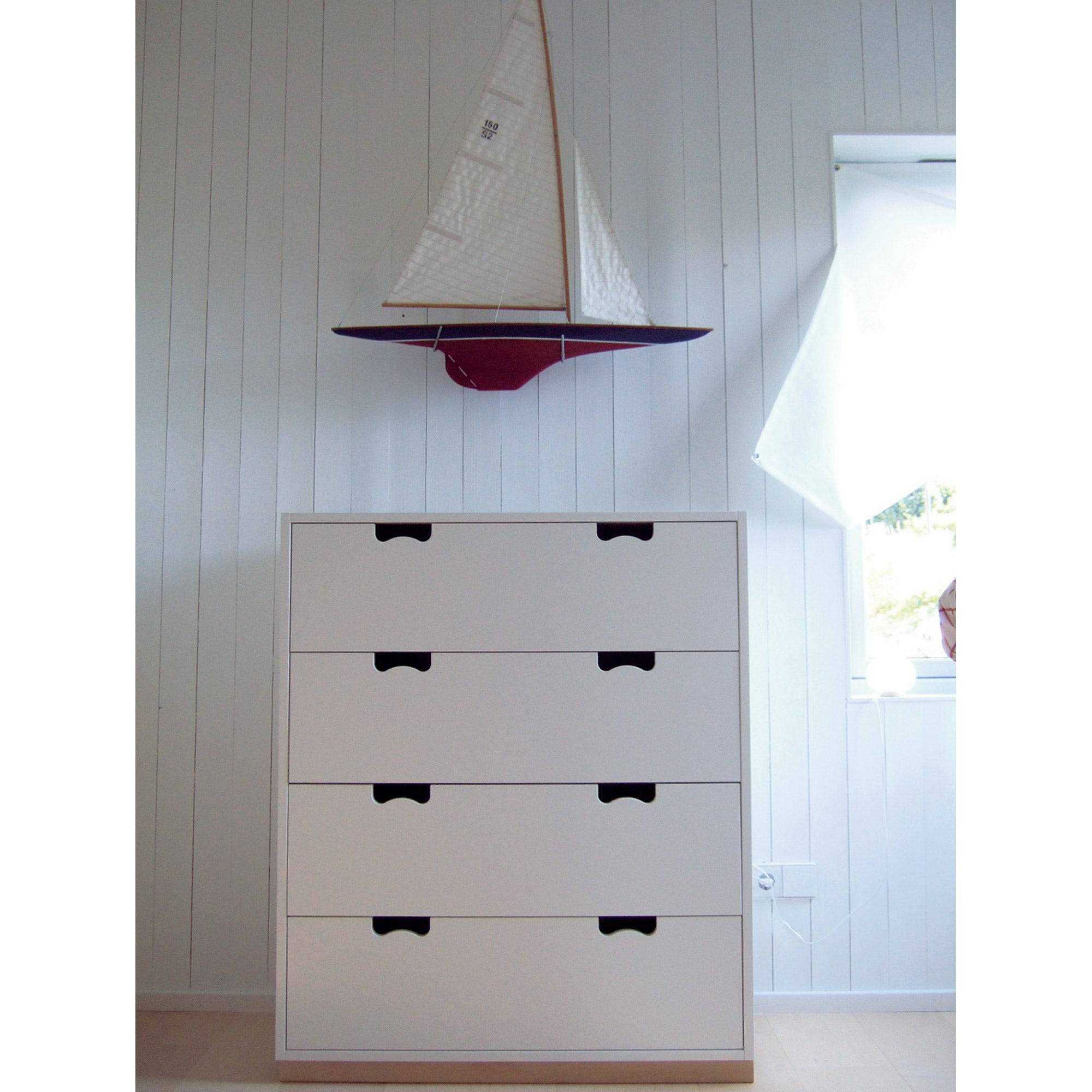 Snow drawer A | Asplund | Skandium London