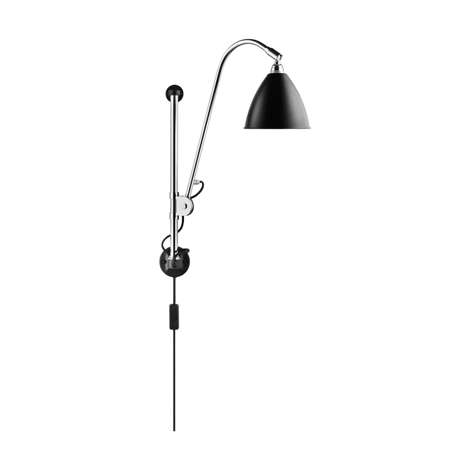 Gubi - BL5 Wall Lamp - Ø16 - Skandium London