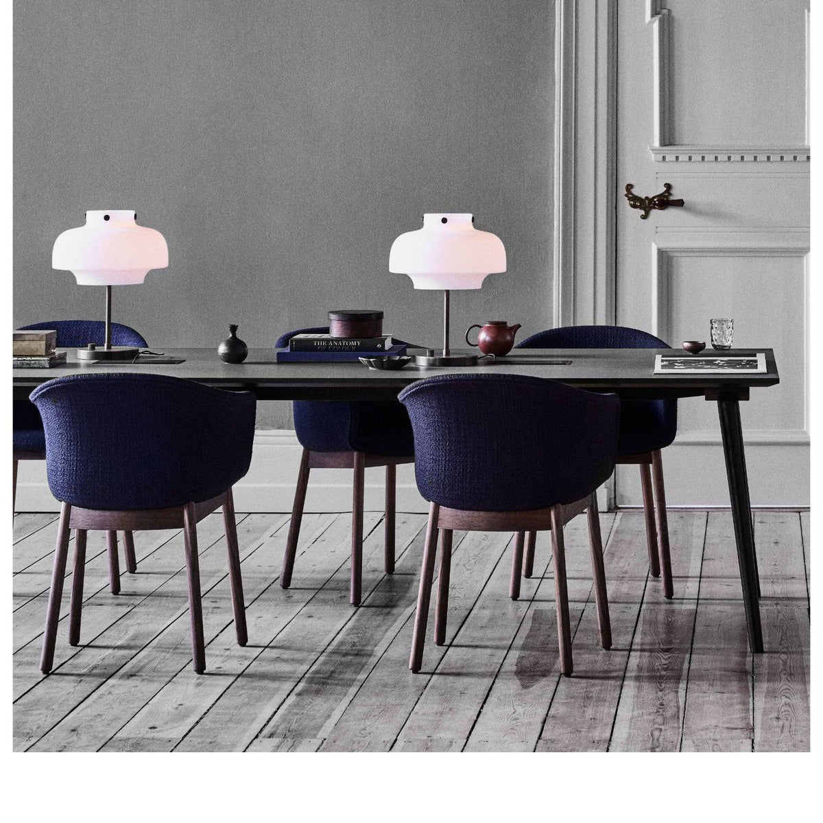 Elefy JH31 Chair | &Tradition | Skandium London