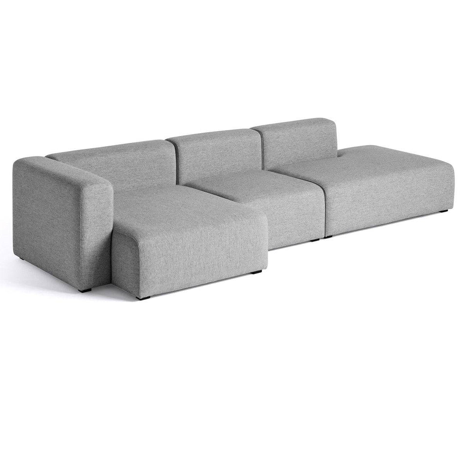 Mags Sofa | Combination 3 | 3-seater | HAY | Skandium London