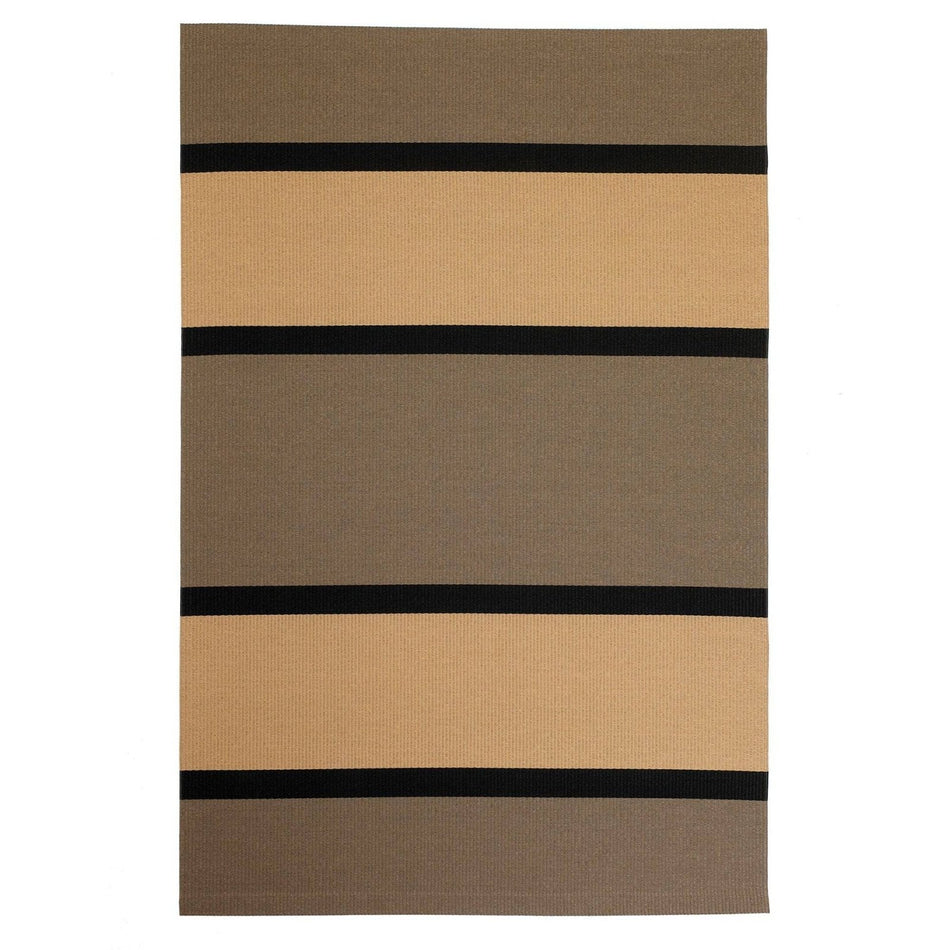 Woodnotes - Bridge rug, nutria/natural - Skandium London