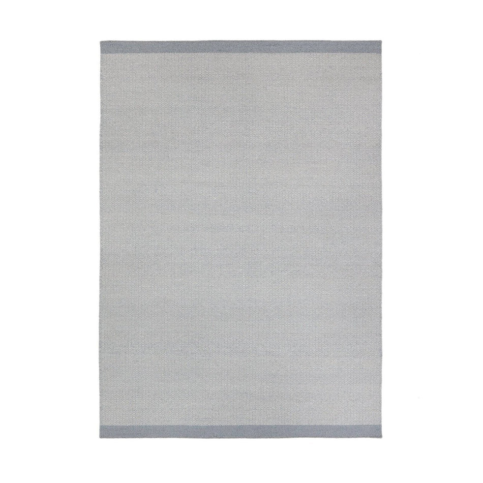 Fabula Living - Balder rug - 1627 Grey/Light grey / 200 x 300 cm (Outlet) - Skandium London